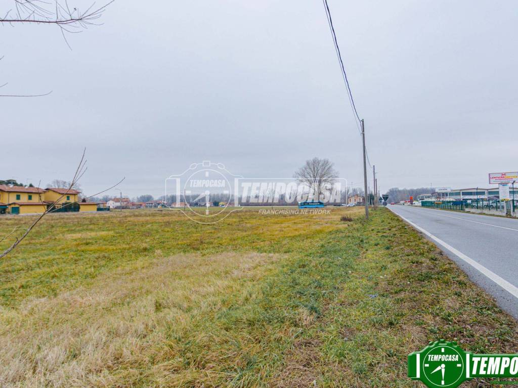 Terreno a Castelletto di branduzzo in Strada Provinciale 96 - Foto 5