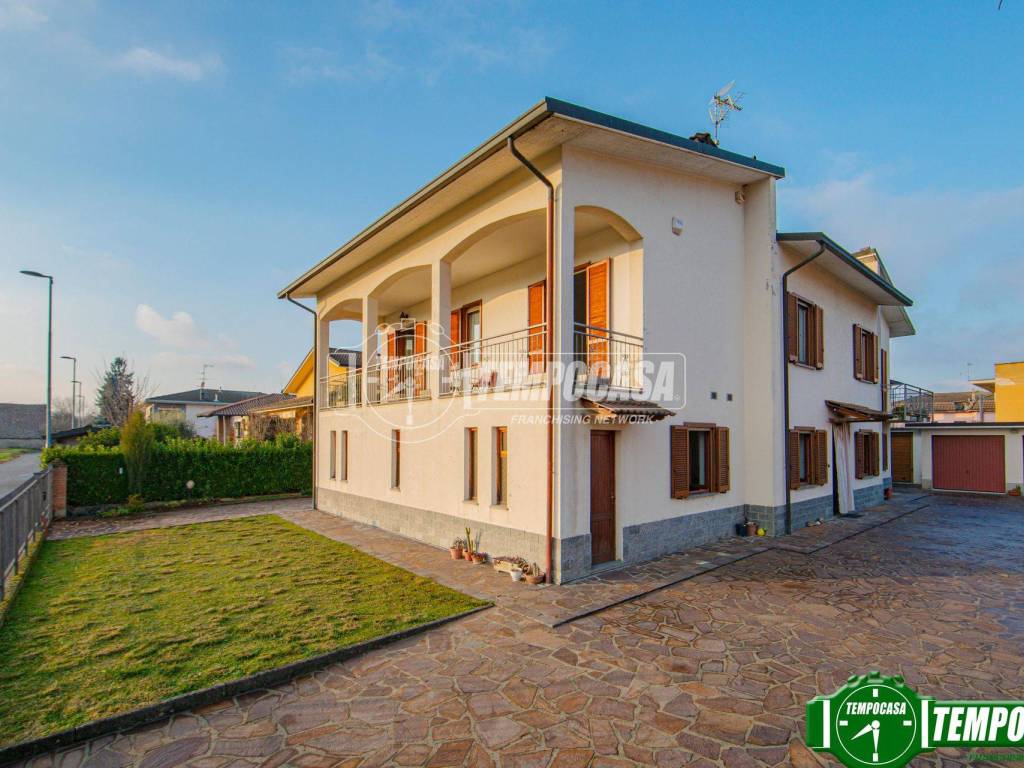 Villa a Voghera in Via Alessandro Scarlatti - Foto 2