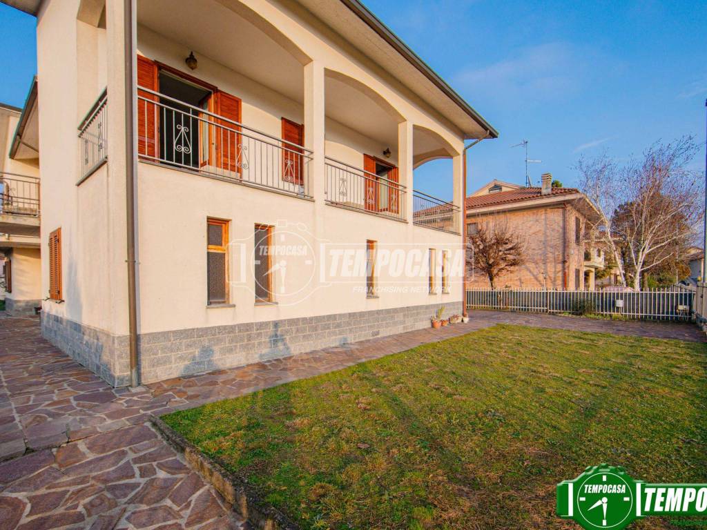 Villa a Voghera in Via Alessandro Scarlatti - Foto 3