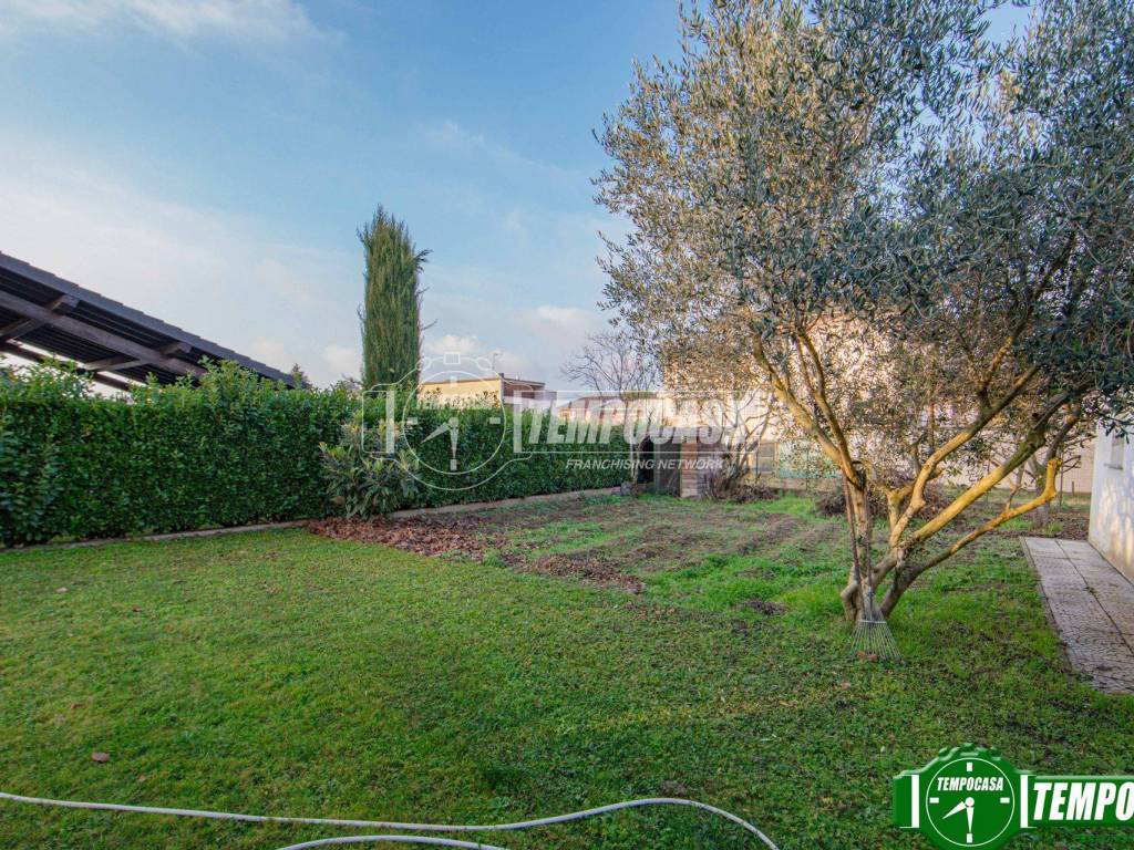 Villa a Voghera in Via Alessandro Scarlatti - Foto 5