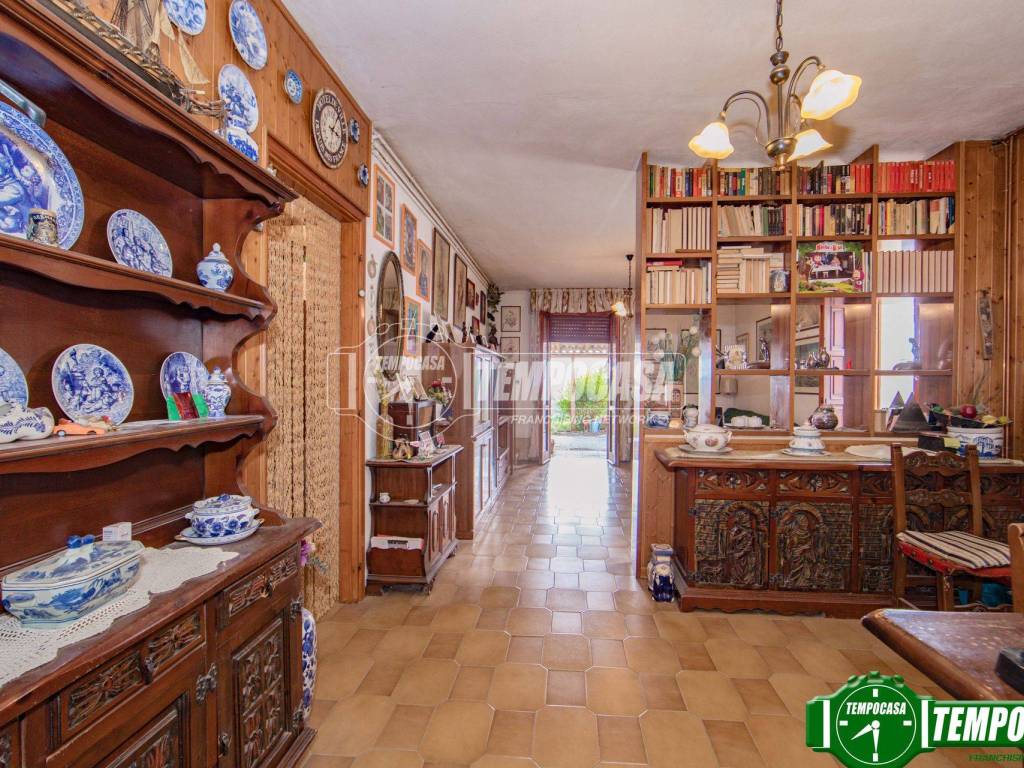 Villa a Voghera in Via Francesco Giudice - Foto 2