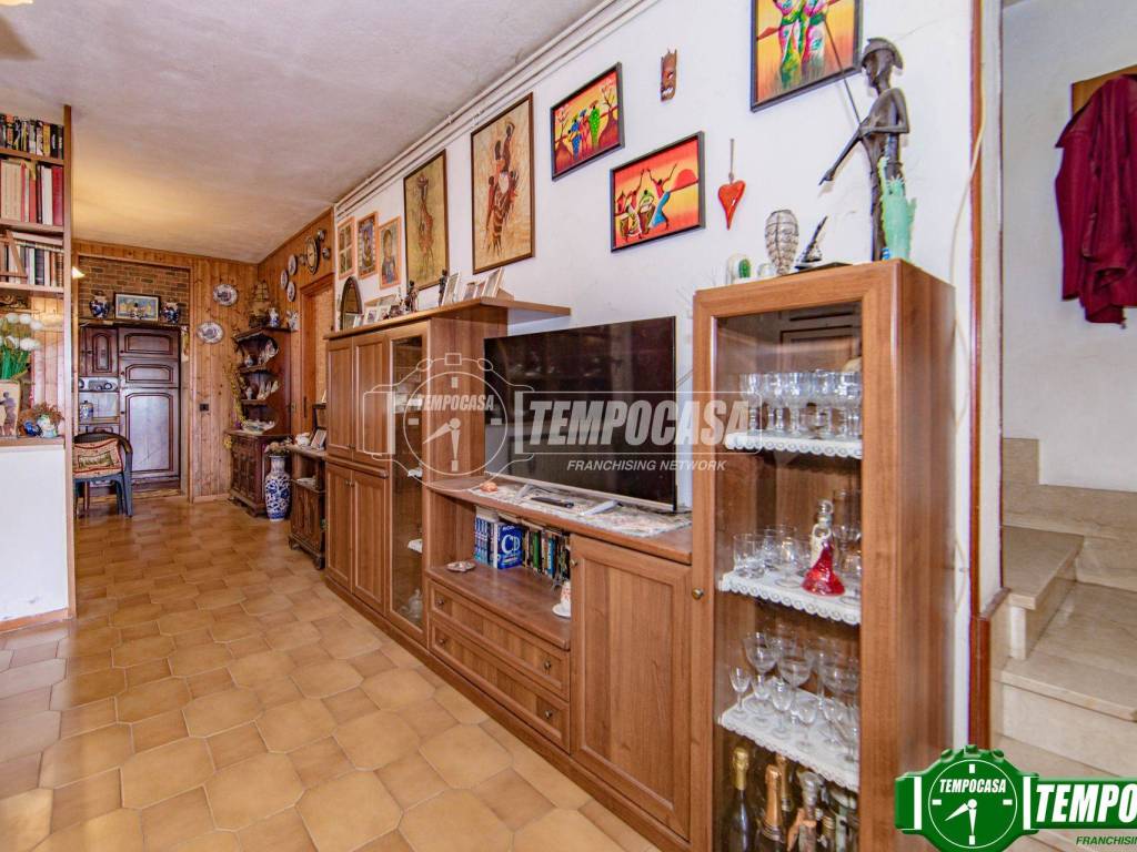 Villa a Voghera in Via Francesco Giudice - Foto 3