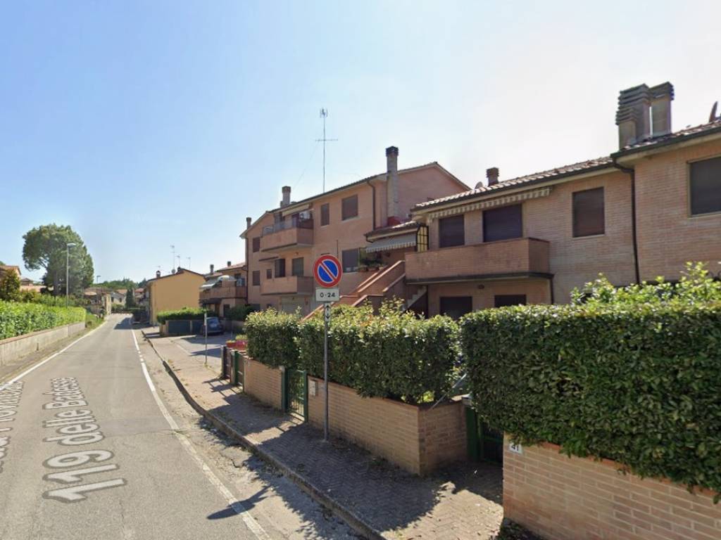 Appartamento a Monteriggioni in Via della Resistenza, 25 - Foto 3