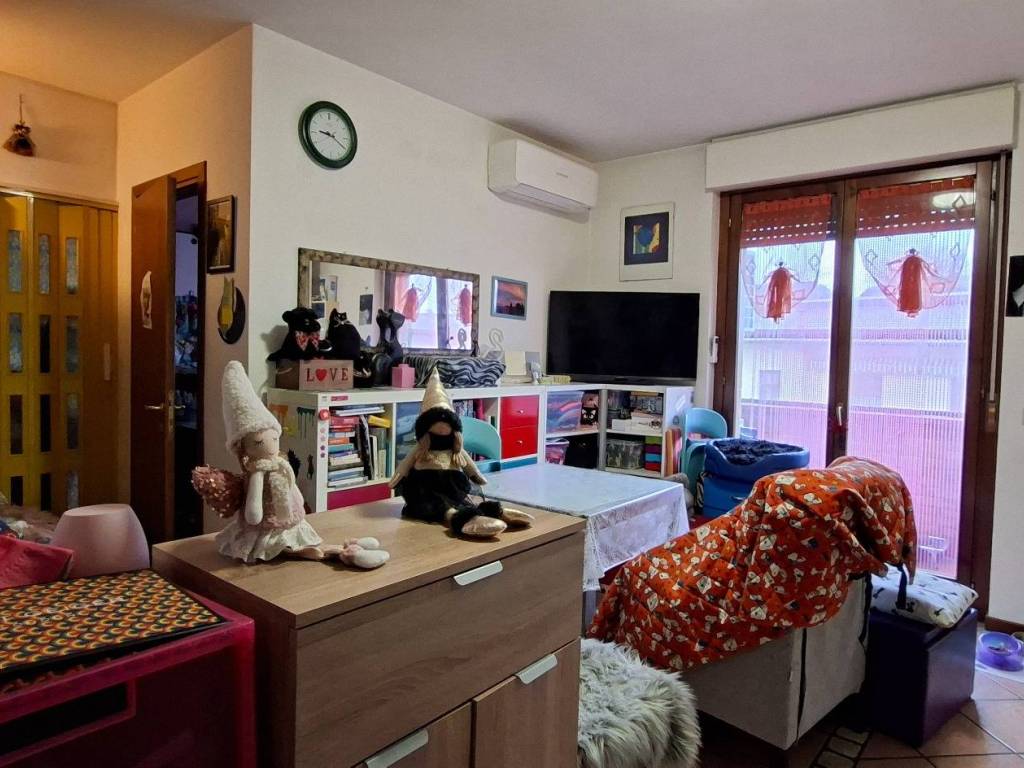 Appartamento a Monteriggioni in Via della Resistenza, 25 - Foto 4