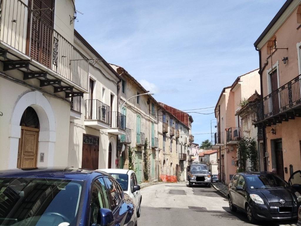 Casa indipendente a Trecchina in Via Guglielmo Marconi, 138 - Foto 3