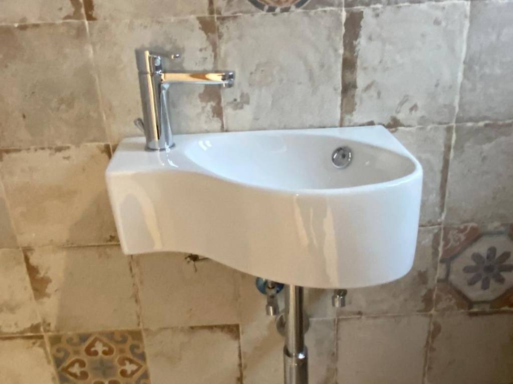 Appartamento a Vetralla in Via Andrea Scriattoli, 16 - Foto 5