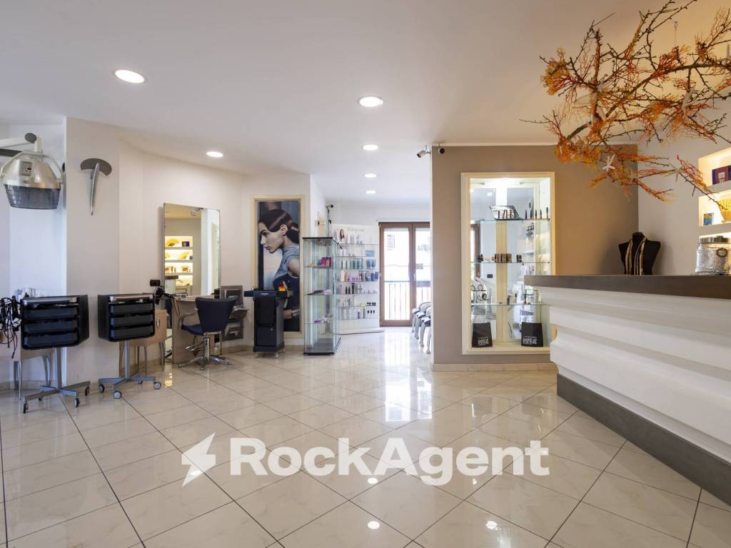 Immobile a Catanzaro in Viale dei Bizantini, 75 - Foto 2