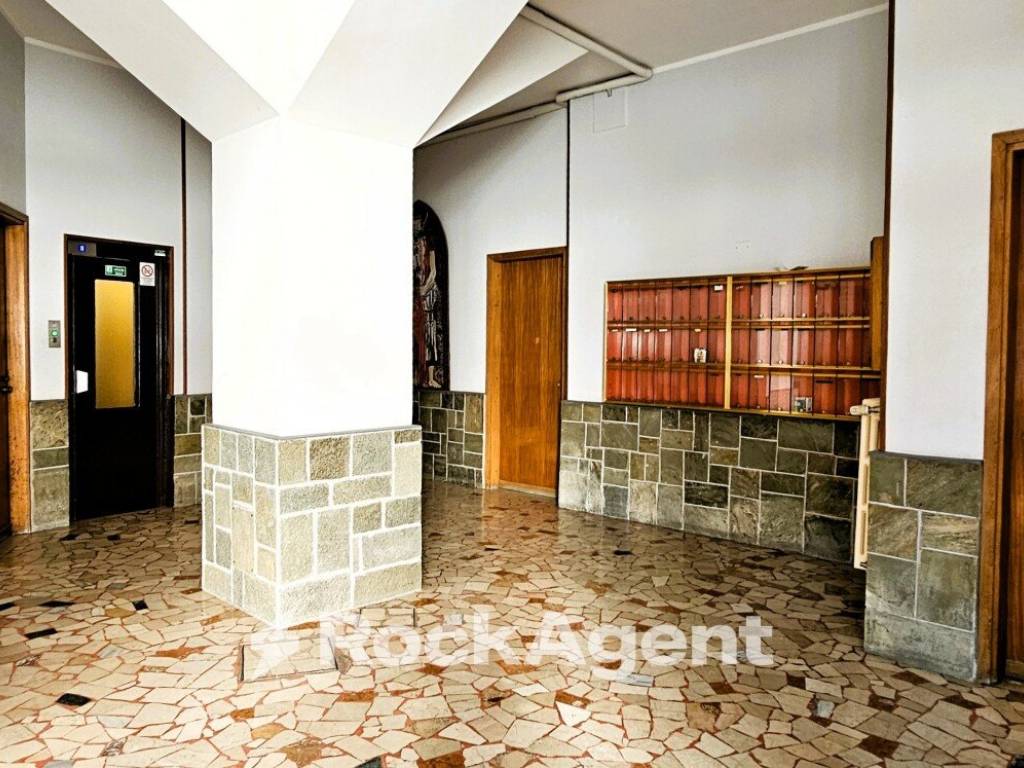 Appartamento a Bardonecchia in Via Genova, 19 - Foto 3