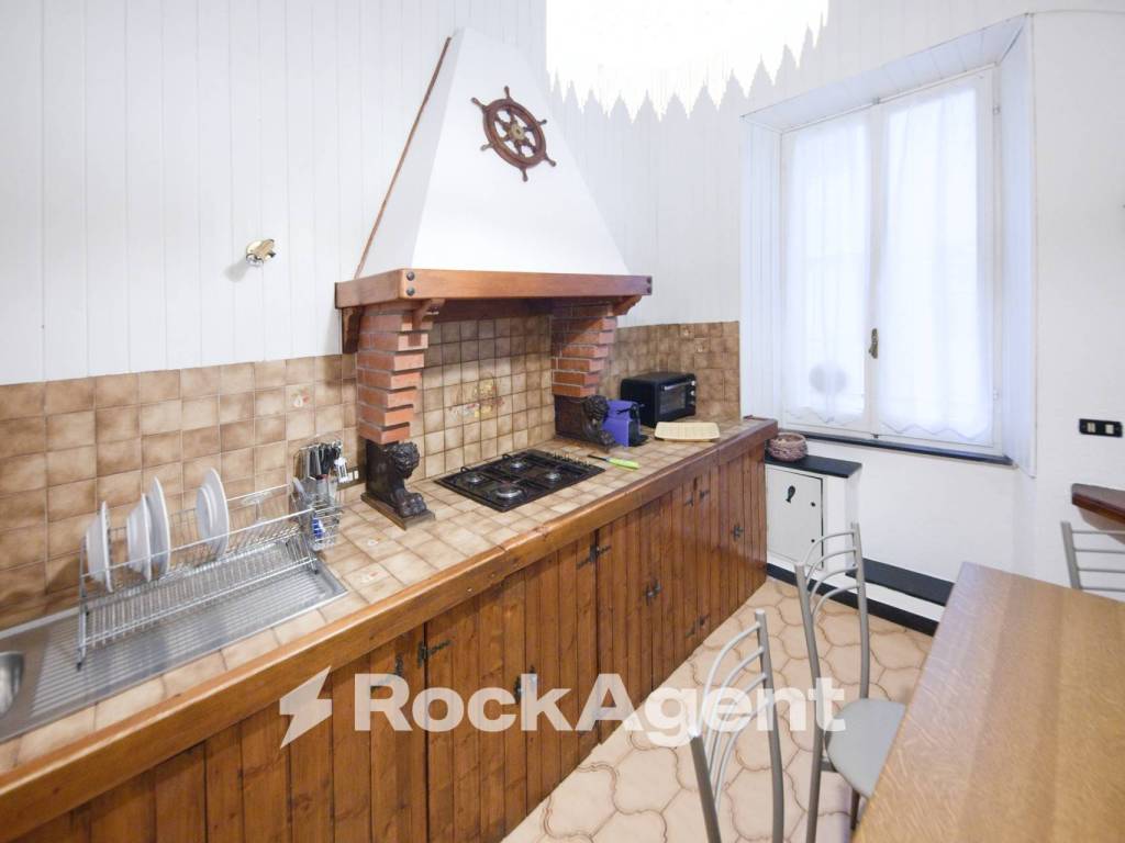 Appartamento a Camogli in Via Giuseppe Garibaldi, 186 - Foto 4