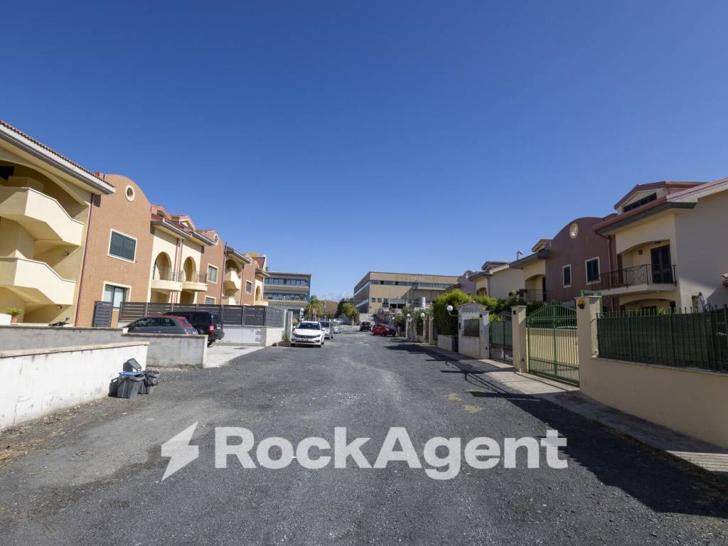 Attico / mansarda a Catanzaro in Via Bisceglia - Foto 2