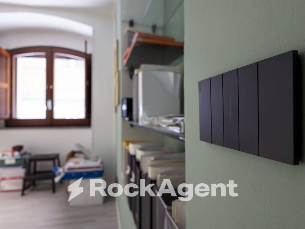 Immobile a Catanzaro in Via Giuseppe Sensales, 22 - Foto 5