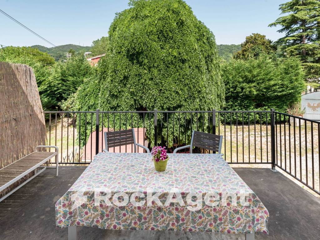 Villa a Teolo in Via Euganea Villa, 18 - Foto 2