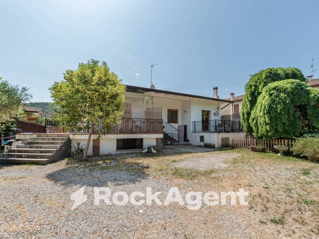 Villa a Teolo in Via Euganea Villa, 18 - Foto 5