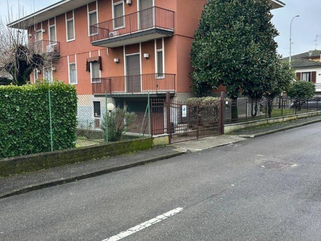 Villa a Pavia in Via Monsignor Francesco Magani - Foto 2