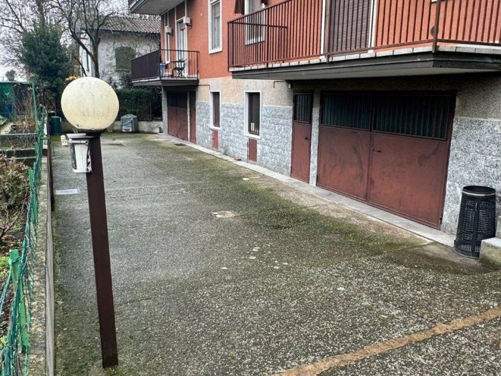 Villa a Pavia in Via Monsignor Francesco Magani - Foto 3