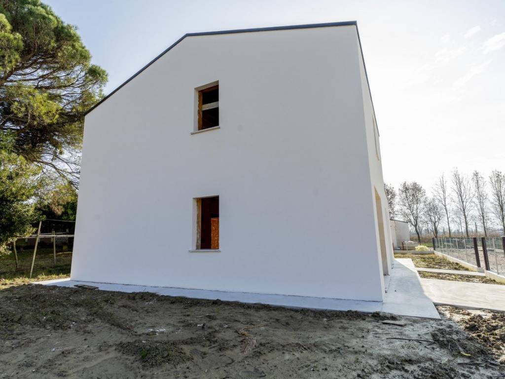 Casa indipendente a Camposampiero in Via Guizze San Pietro, 4 - Foto 2