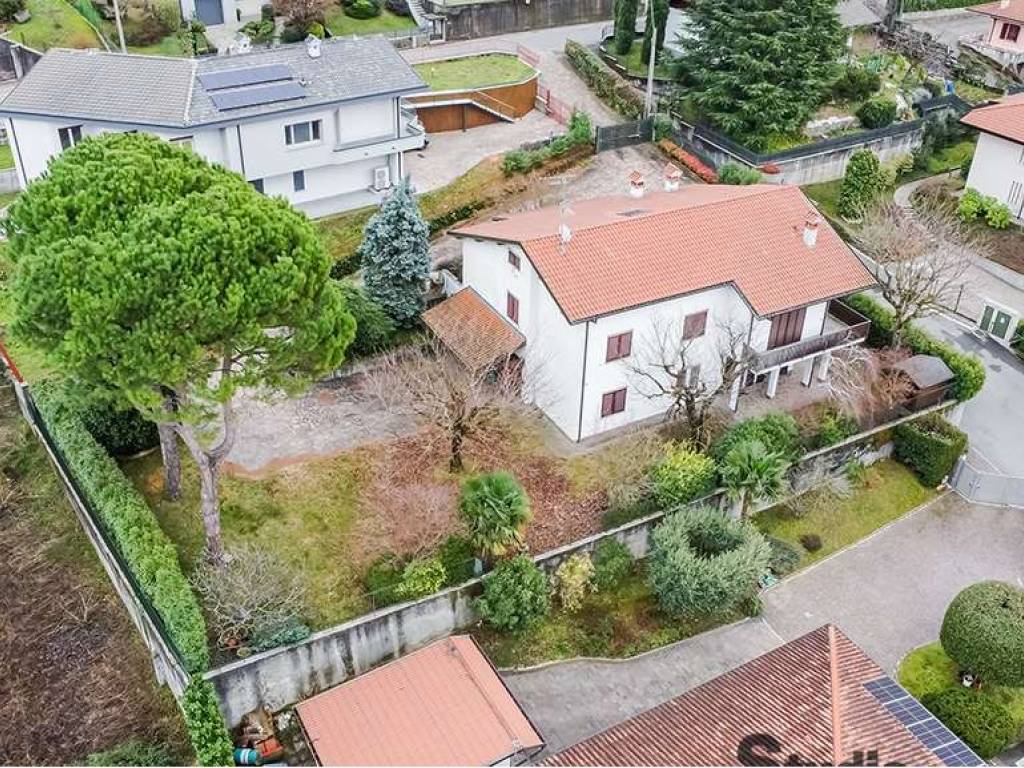 Villa a Galbiate in Via Saideno - Foto 3