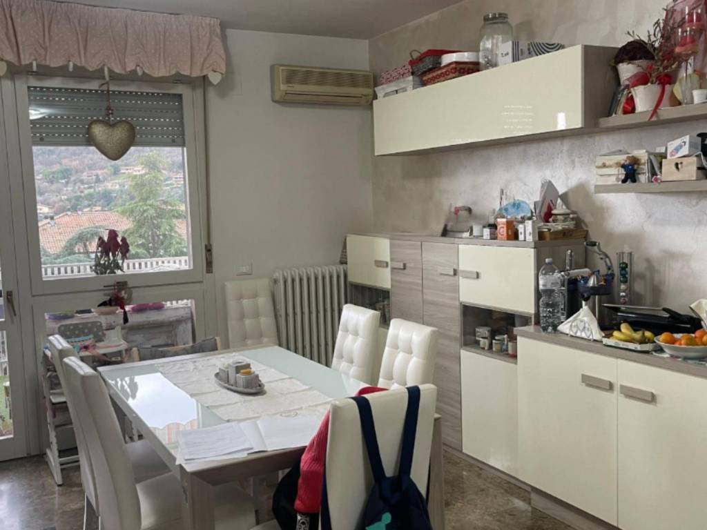Appartamento a Perugia in Via Ferdinando Gregorovius, 72 - Foto 4