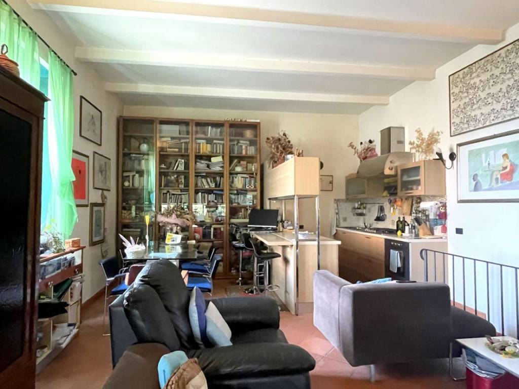 Casa indipendente a Castrocaro terme e terra del sole in via San Giovanni alla Murata - Foto 2