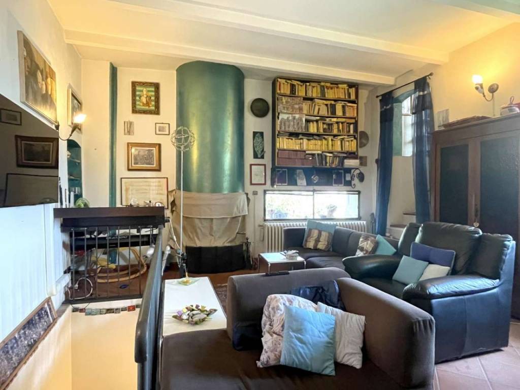 Casa indipendente a Castrocaro terme e terra del sole in via San Giovanni alla Murata - Foto 3