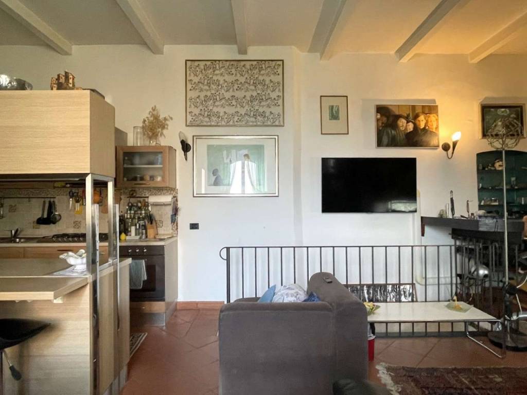 Casa indipendente a Castrocaro terme e terra del sole in via San Giovanni alla Murata - Foto 4