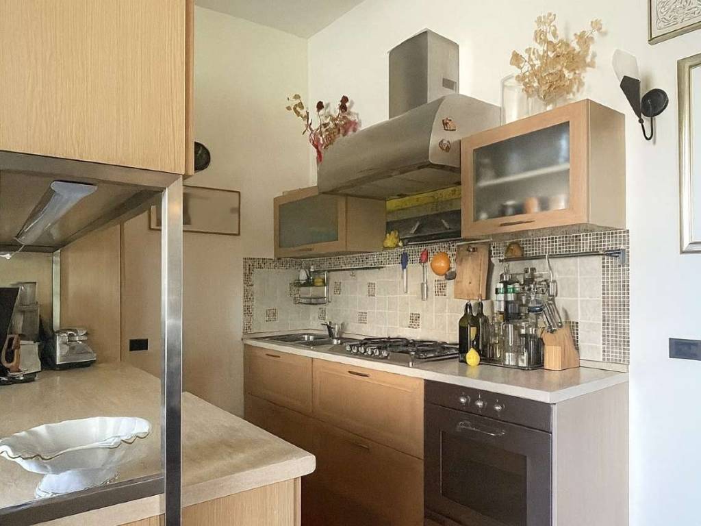 Casa indipendente a Castrocaro terme e terra del sole in via San Giovanni alla Murata - Foto 5