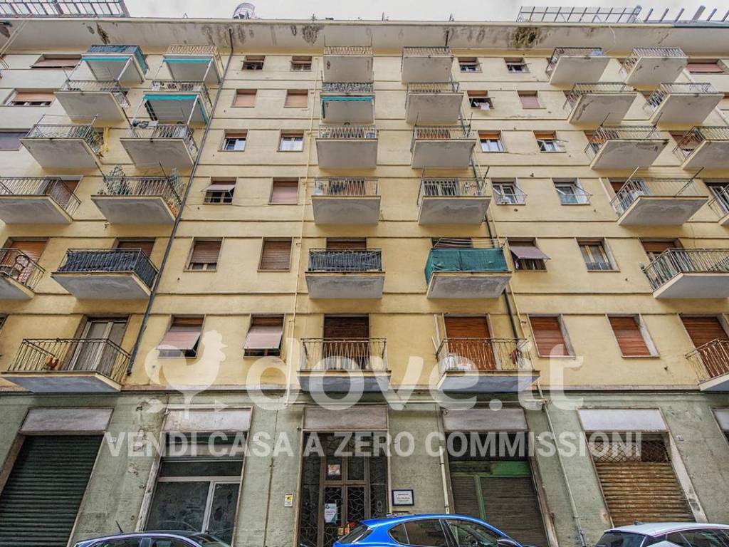 Appartamento a La spezia in Via Gio Batta Valle, 41 - Foto 3