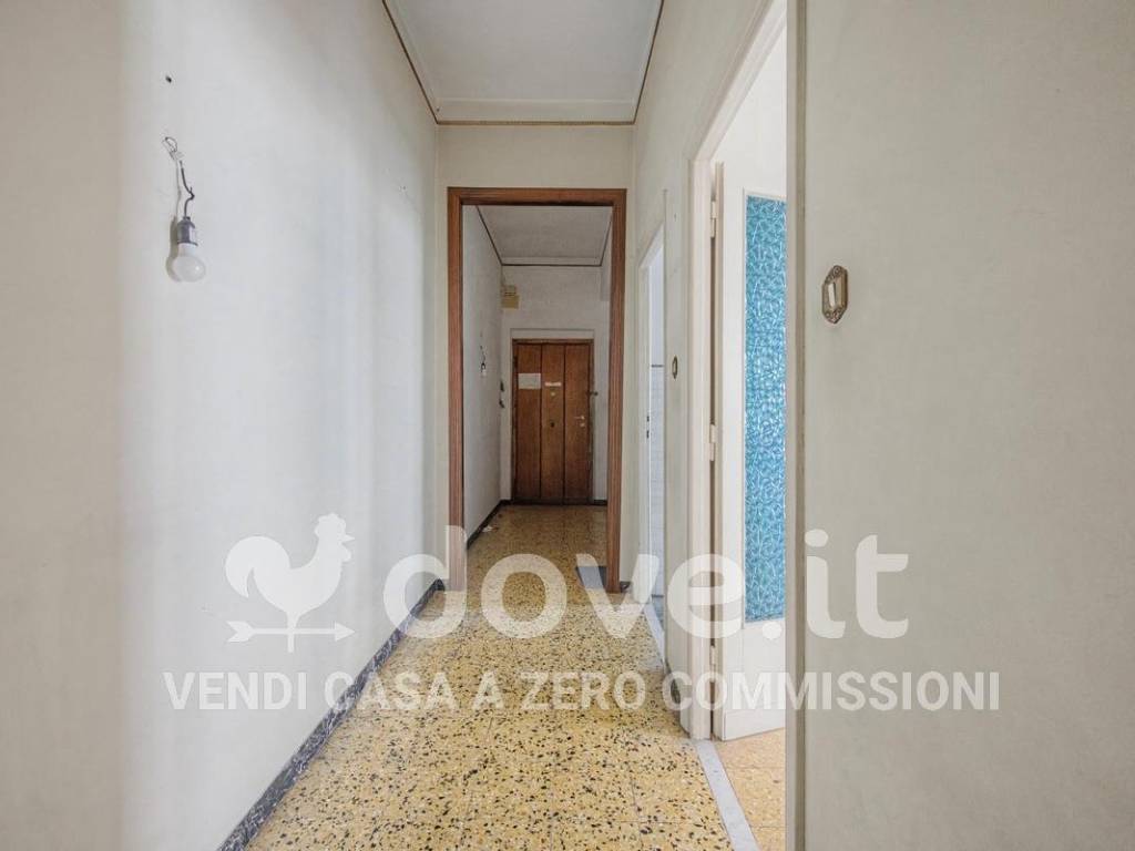 Appartamento a La spezia in Via Gio Batta Valle, 41 - Foto 4