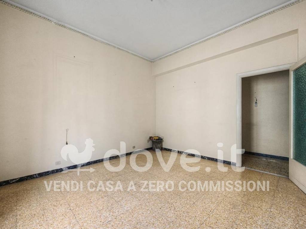 Appartamento a La spezia in Via Gio Batta Valle, 41 - Foto 5