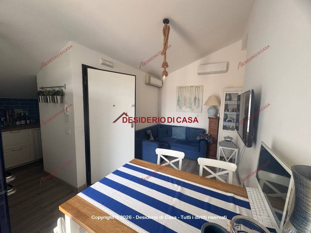 Appartamento a Gioiosa marea in Via Andrea Doria, 1 - Foto 2