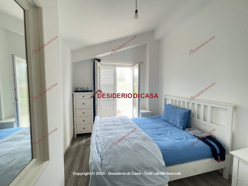 Appartamento a Gioiosa marea in Via Andrea Doria, 1 - Foto 3