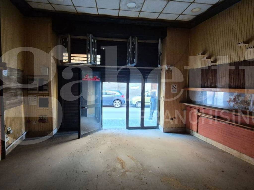 Immobile a Torre annunziata in Corso Vittorio Emanuele III, 252 - Foto 3
