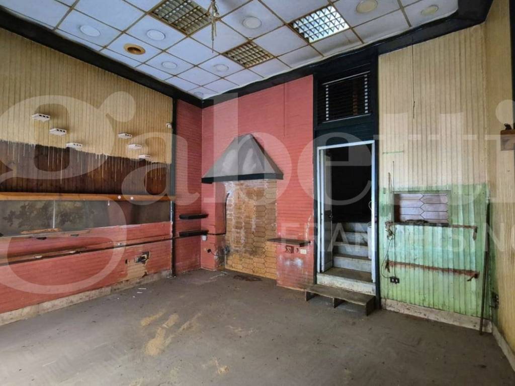 Immobile a Torre annunziata in Corso Vittorio Emanuele III, 252 - Foto 4
