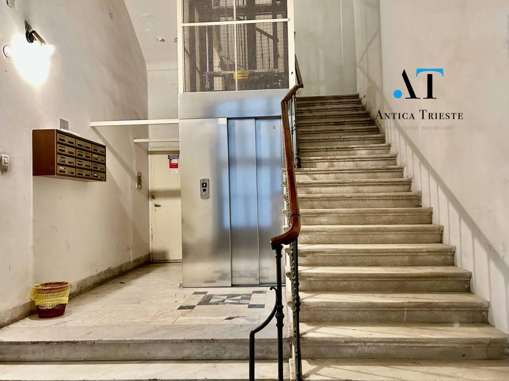 Appartamento a Trieste in Via della Geppa, 6 - Foto 3