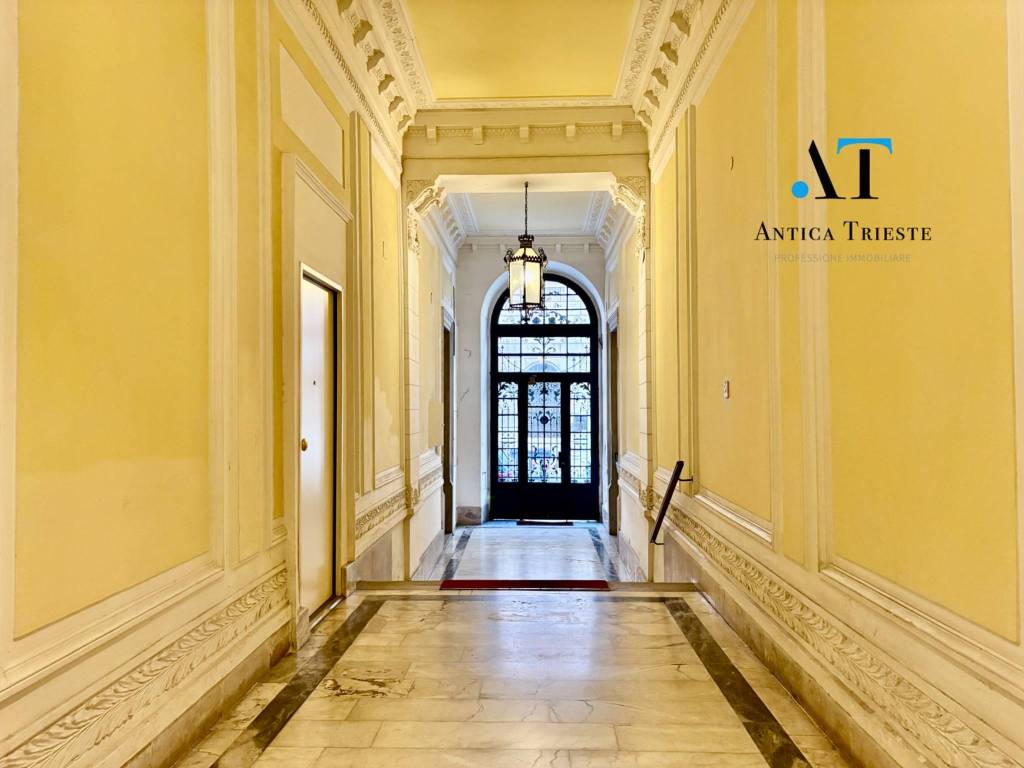 Appartamento a Trieste in Via della Geppa, 6 - Foto 4