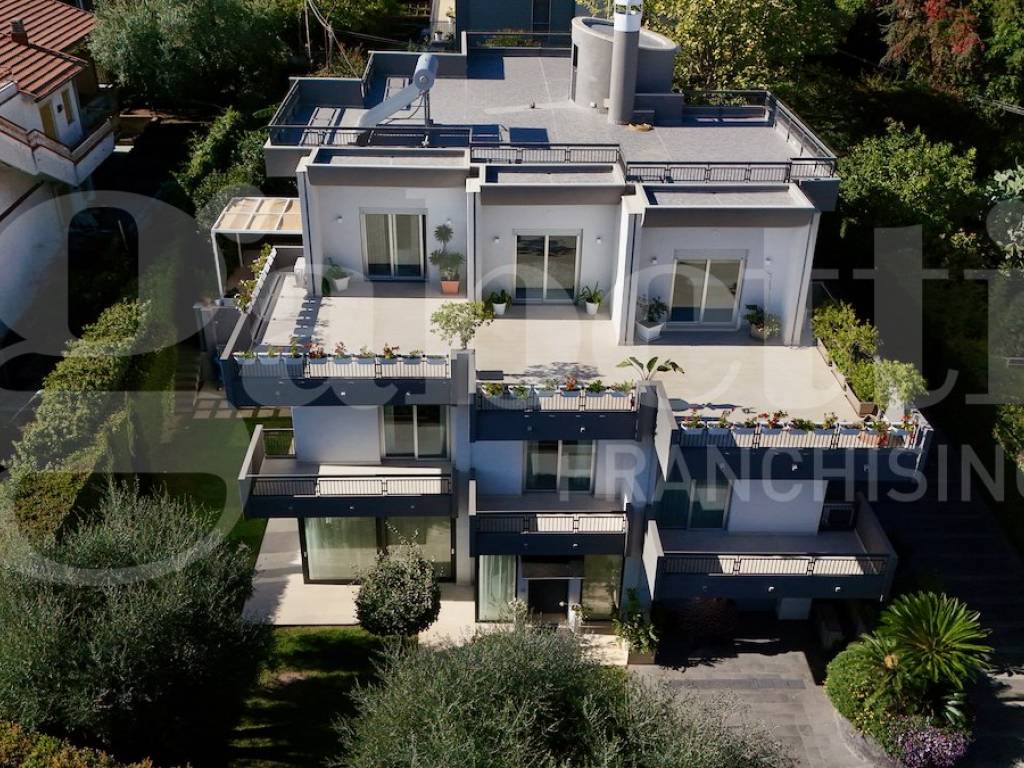 Villa a Catania in Via Tondo Gioieni - Foto 2