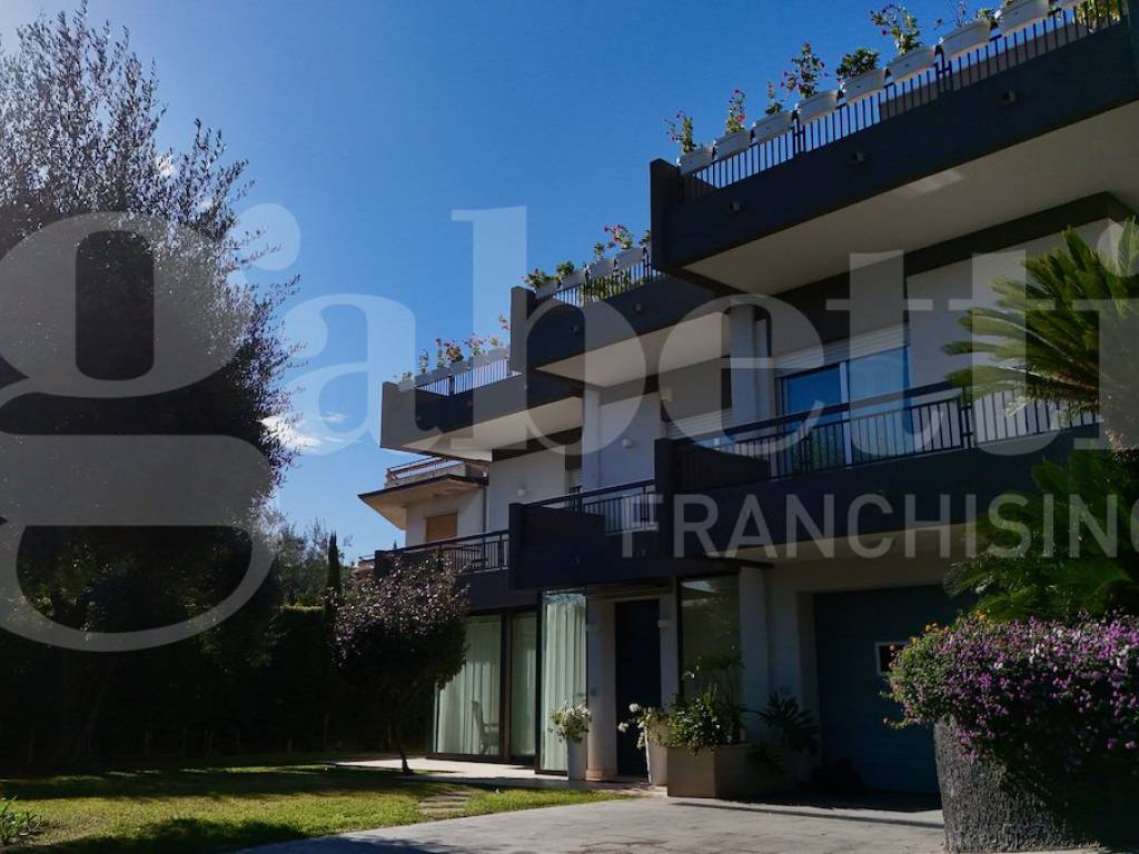 Villa a Catania in Via Tondo Gioieni - Foto 3