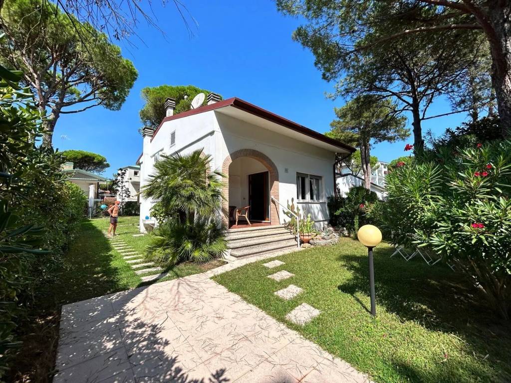 Villa a Lignano sabbiadoro in Calle A Venezia Rembrandt - Foto 3