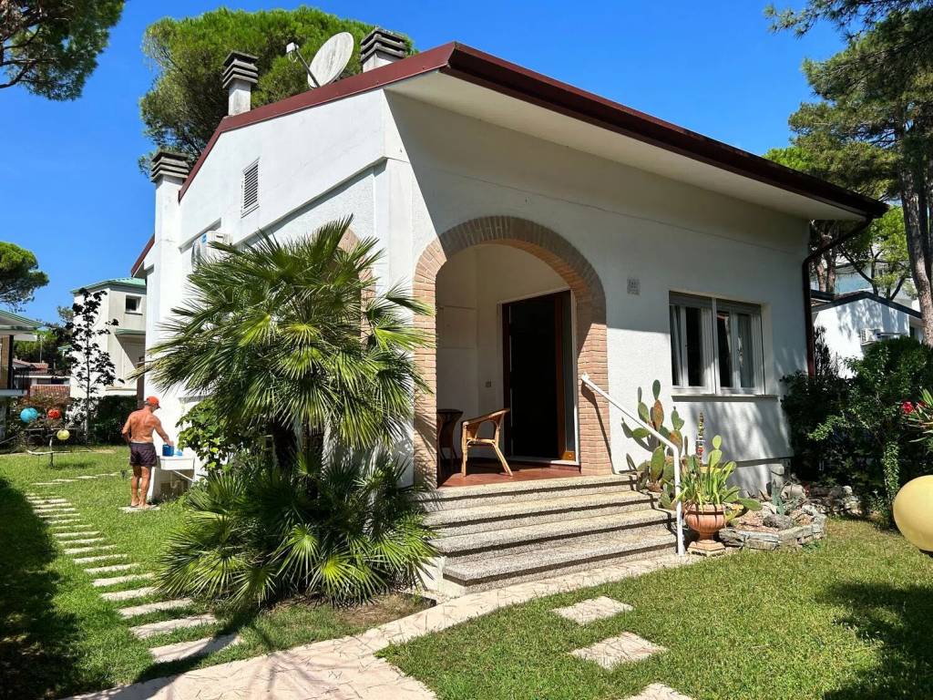 Villa a Lignano sabbiadoro in Calle A Venezia Rembrandt - Foto 4