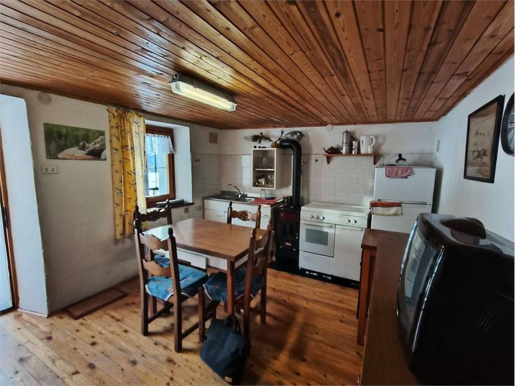 Casa indipendente a Valpelline in Semon, 16 - Foto 5
