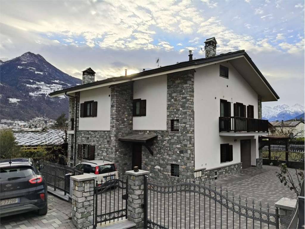 Villa a Saint-christophe in località Condemine, 54 - Foto 2