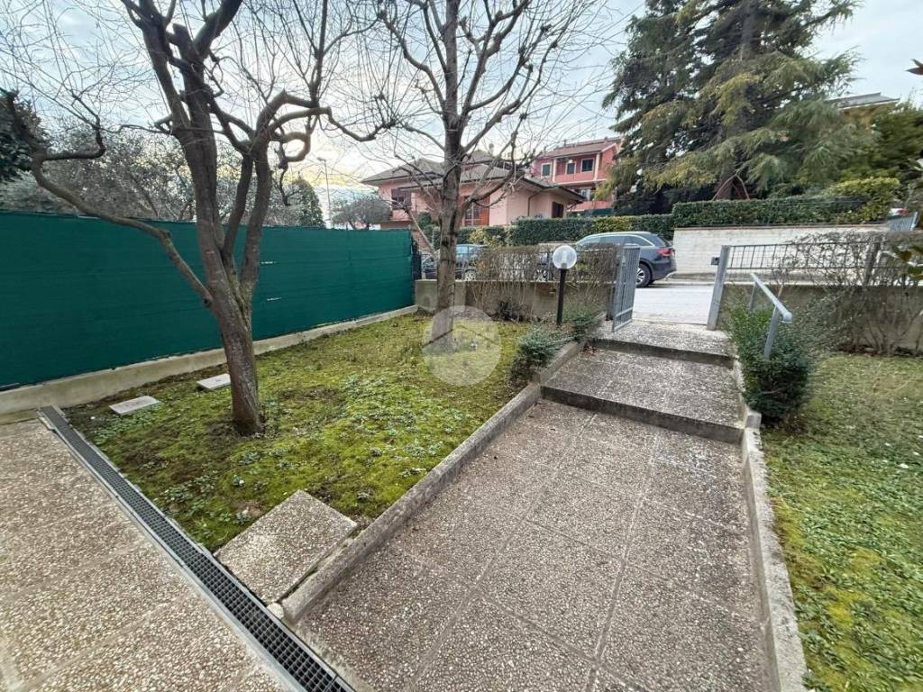 Villetta a schiera a Cartoceto in Viale Trieste, 21 - Foto 2