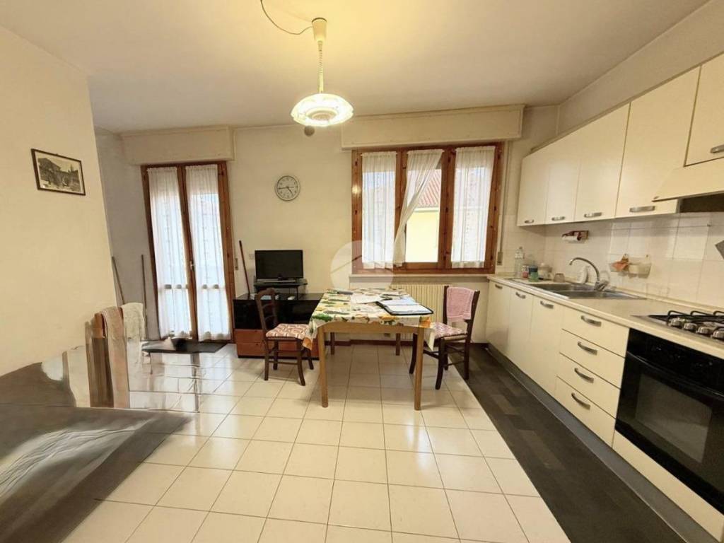 Villetta a schiera a Cartoceto in Viale Trieste, 21 - Foto 5