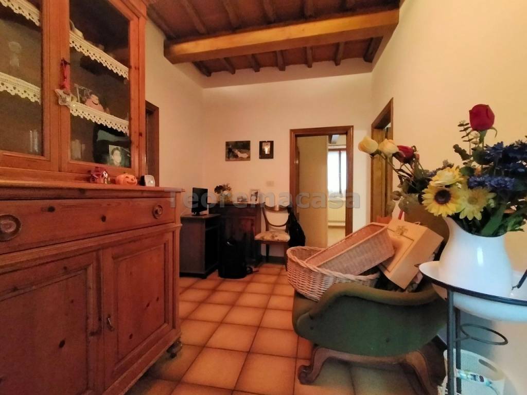 Appartamento a Fiesole in Via Faentina - Foto 4