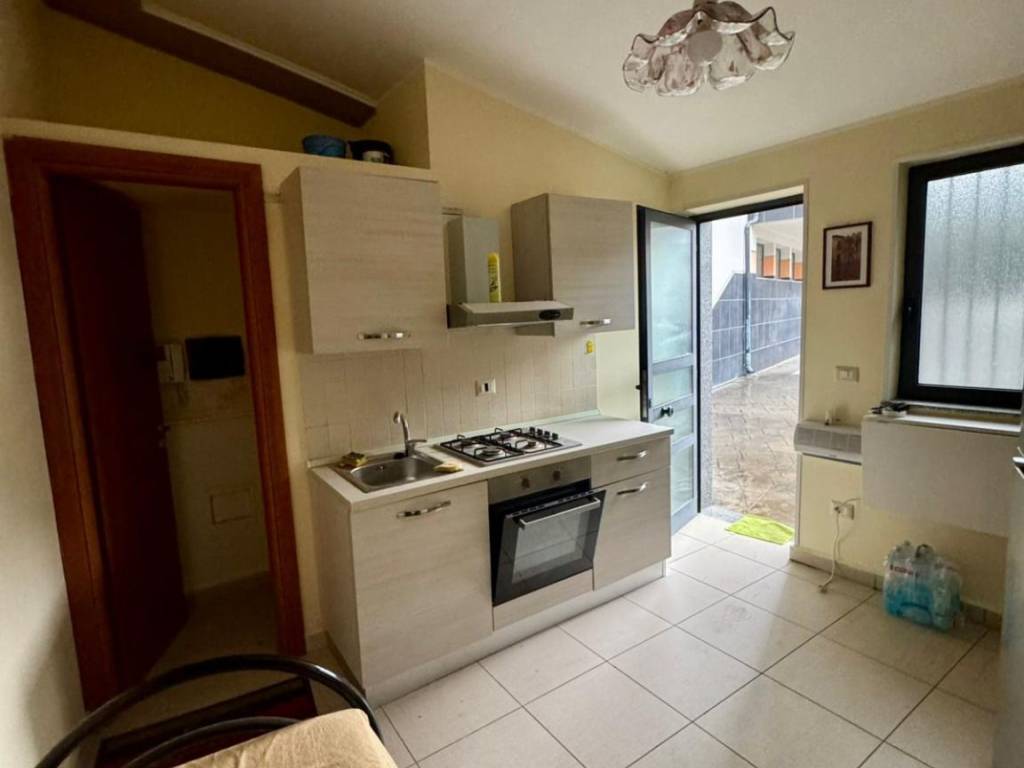 Appartamento a Cosenza in Viale della Repubblica - Foto 3