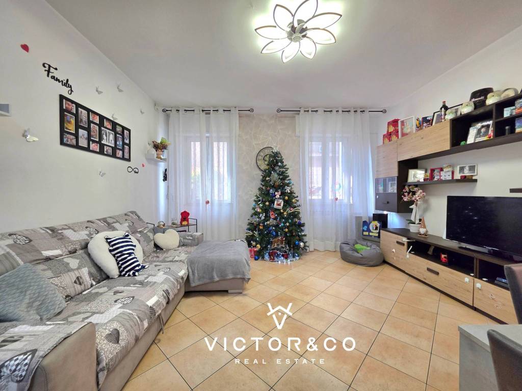 Appartamento a Novara in Via Palermo - Foto 2