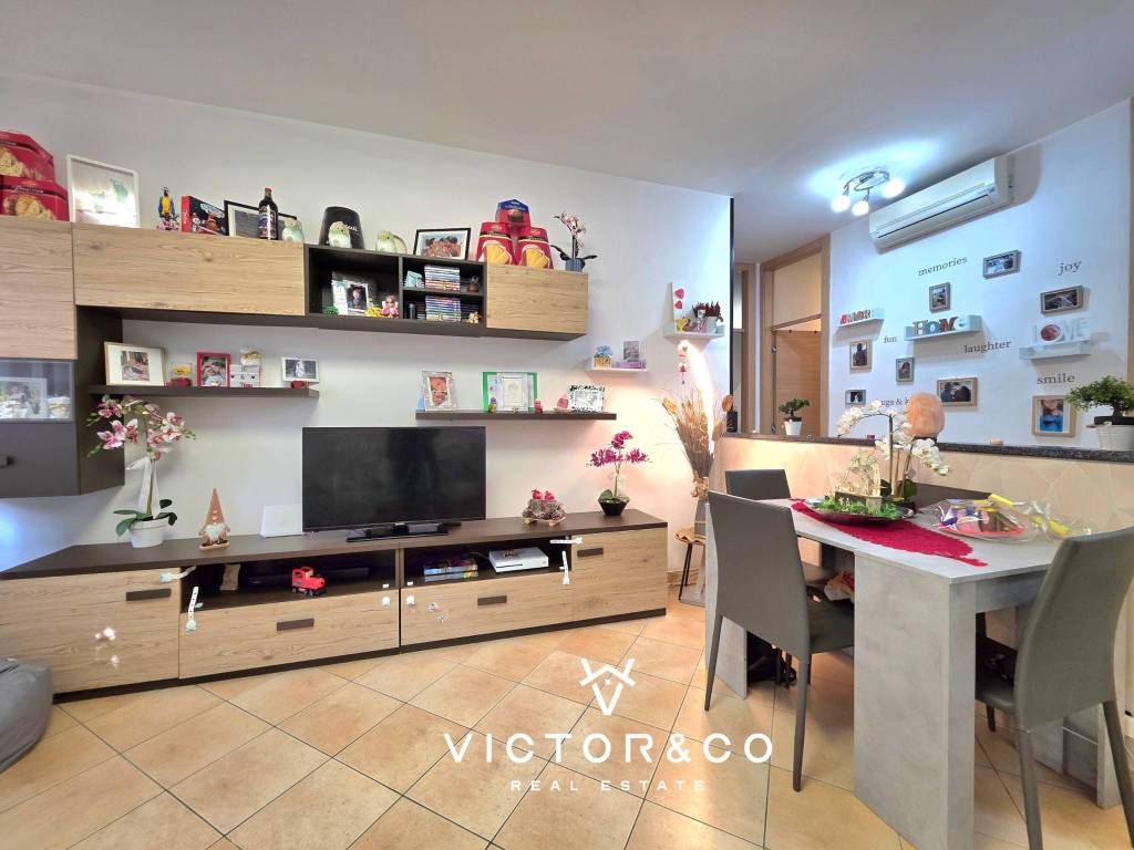 Appartamento a Novara in Via Palermo - Foto 4