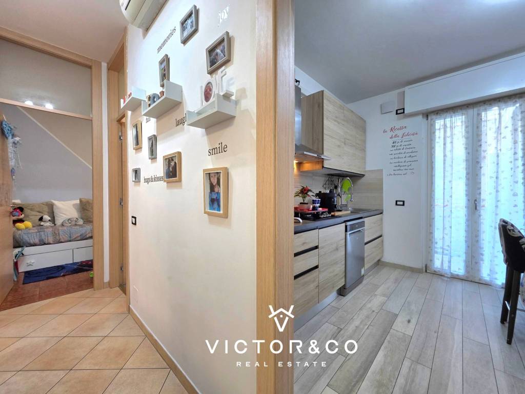 Appartamento a Novara in Via Palermo - Foto 5