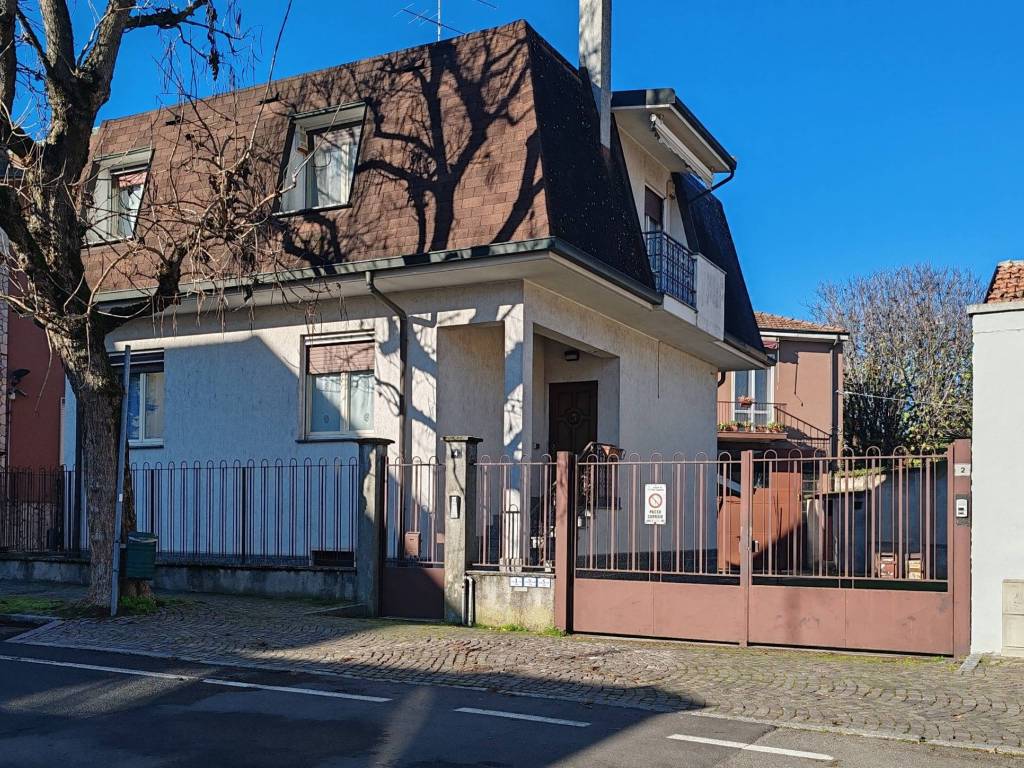 Villa a Pieve emanuele in Viale del Popolo, 2 - Foto 2