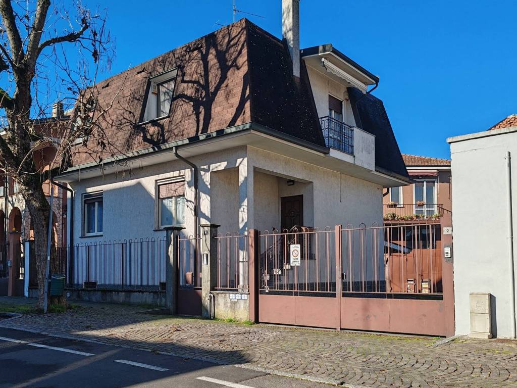 Villa a Pieve emanuele in Viale del Popolo, 2 - Foto 4
